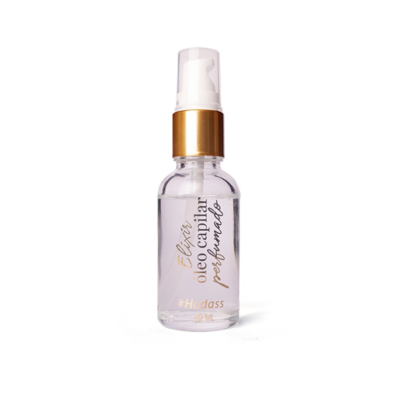 TROL PHARMA - Óleo | Perfume Capilar 30ml