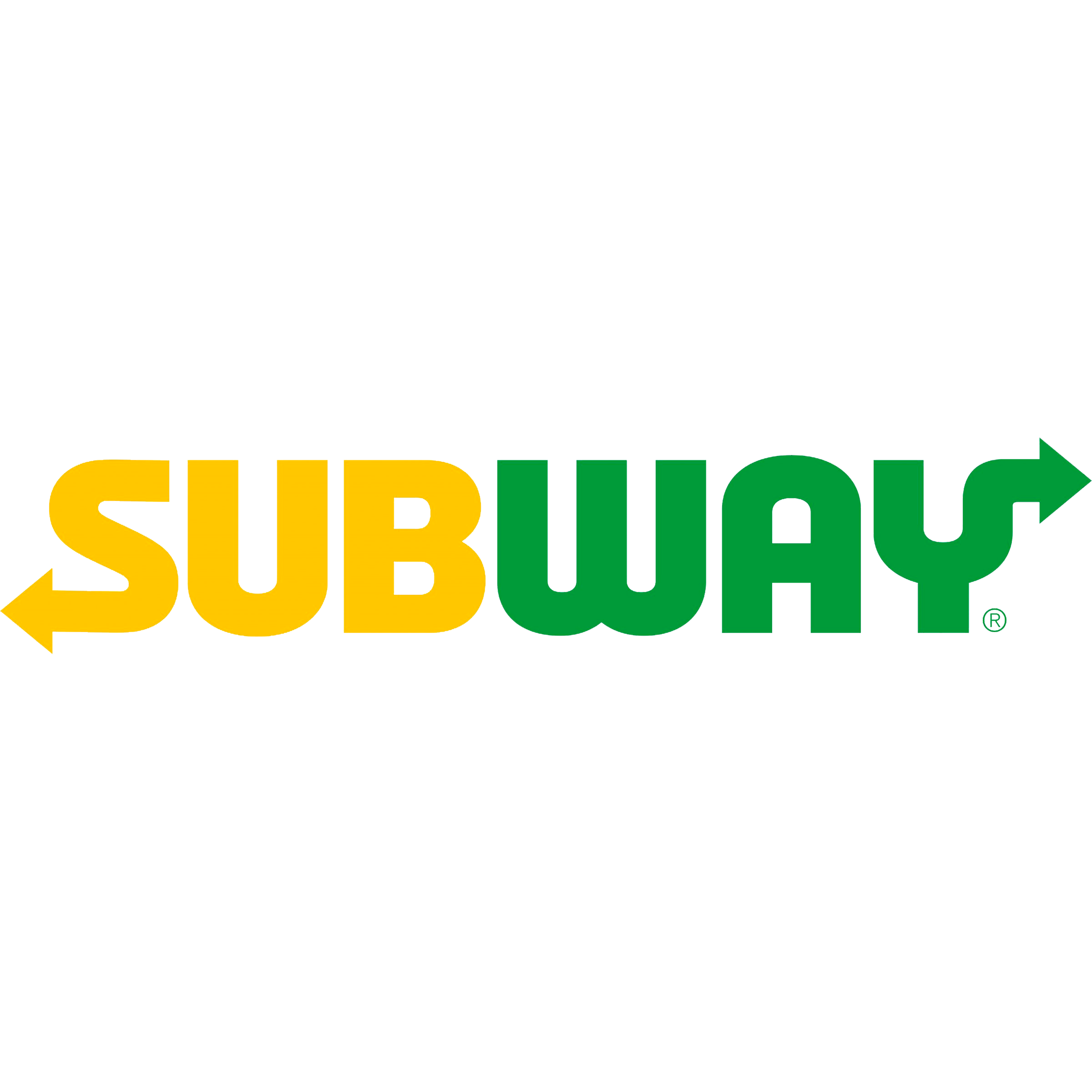Subway São Luís